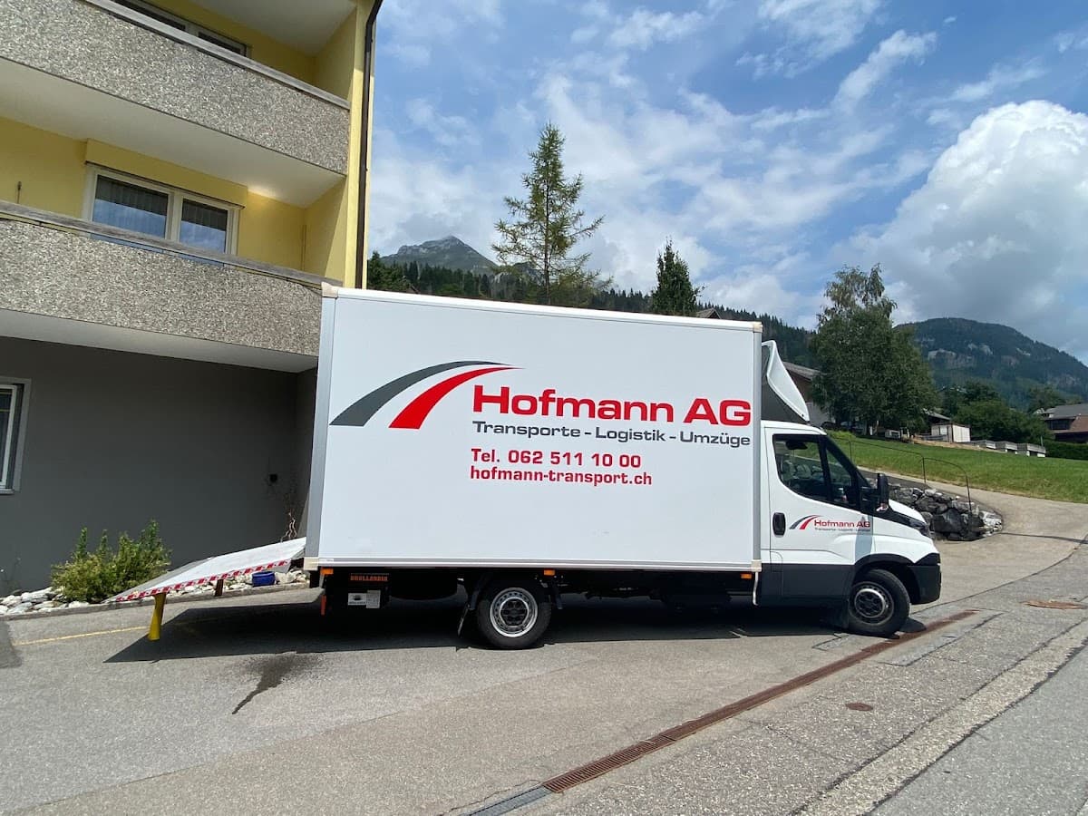 Hofmann AG