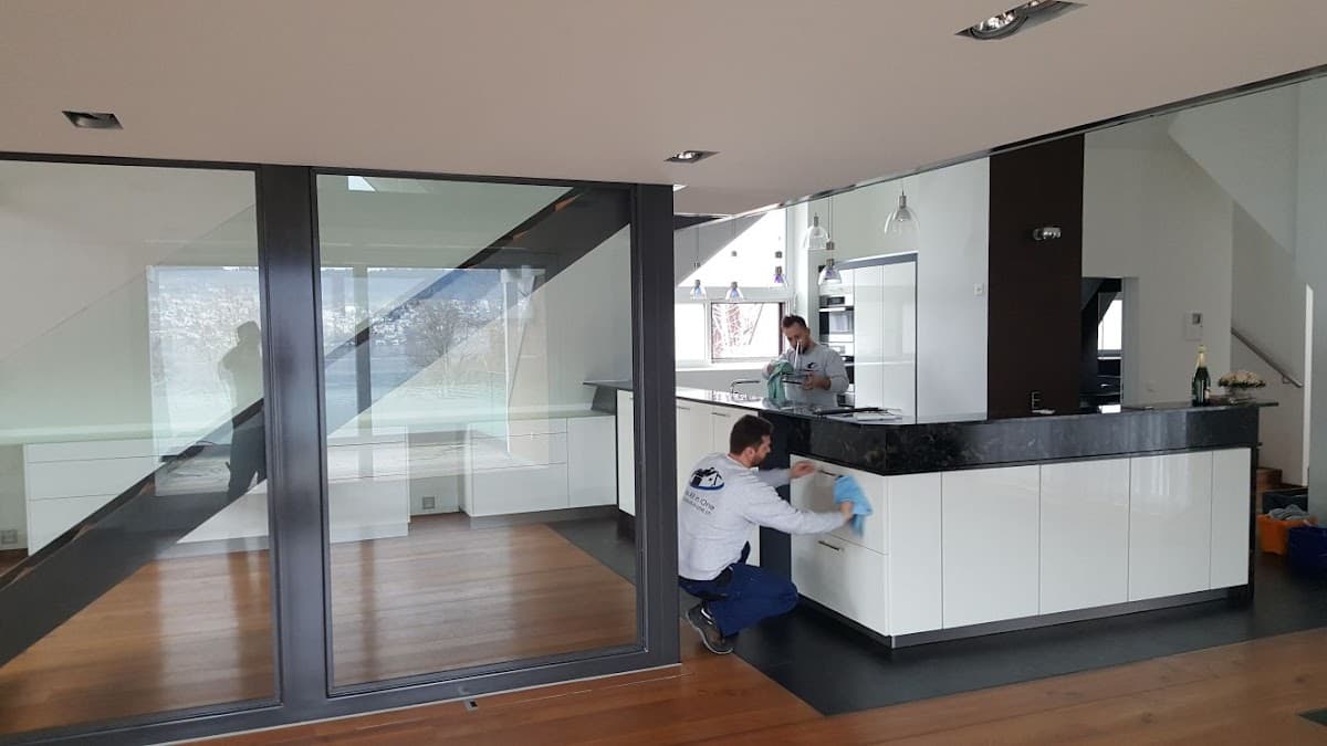 Home All in One AG