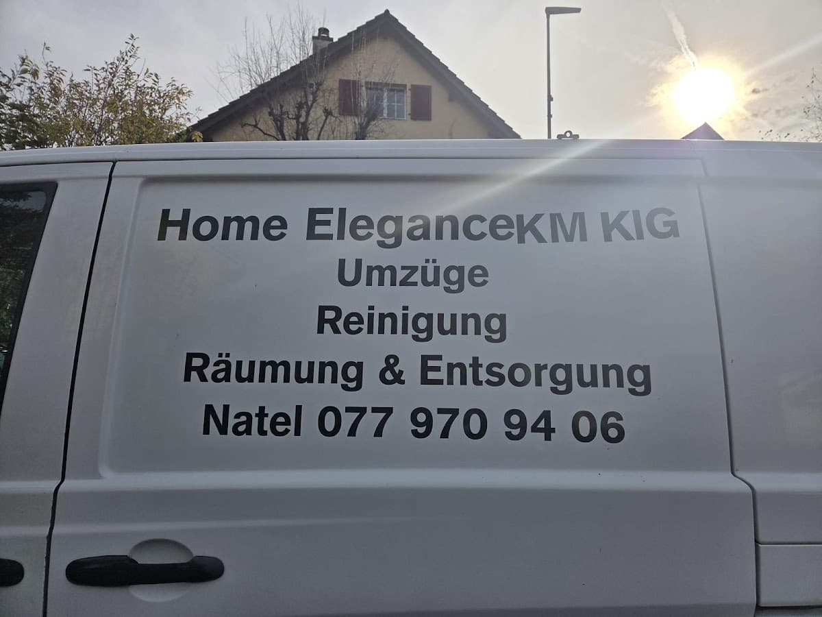 Homeelegancekm-klg