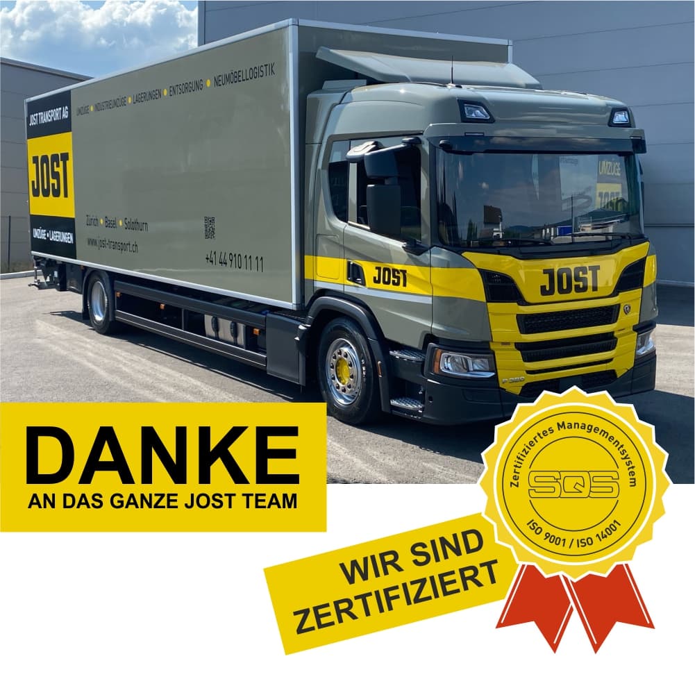 Jost Transport