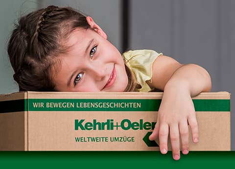 Kehrli + Oeler AG Bern