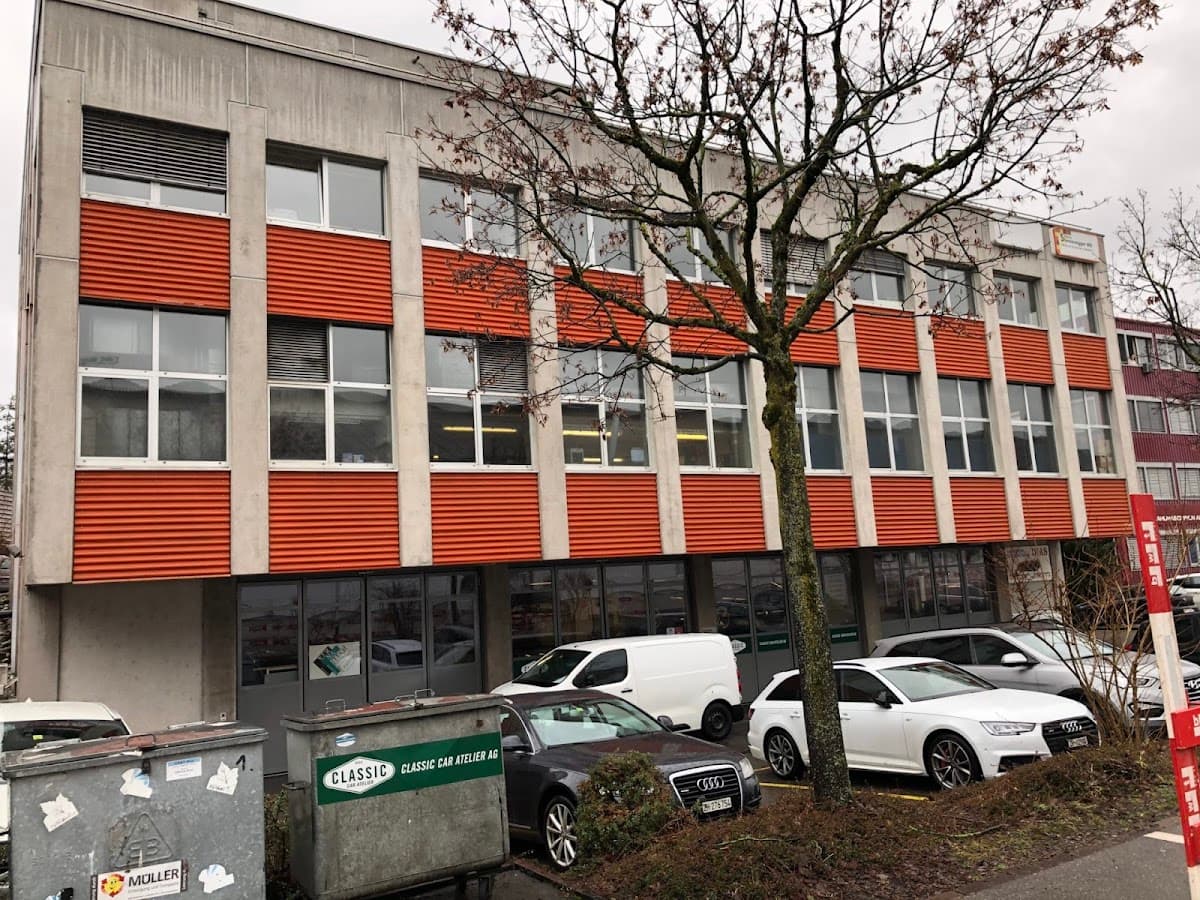 Keller Umzüge GmbH