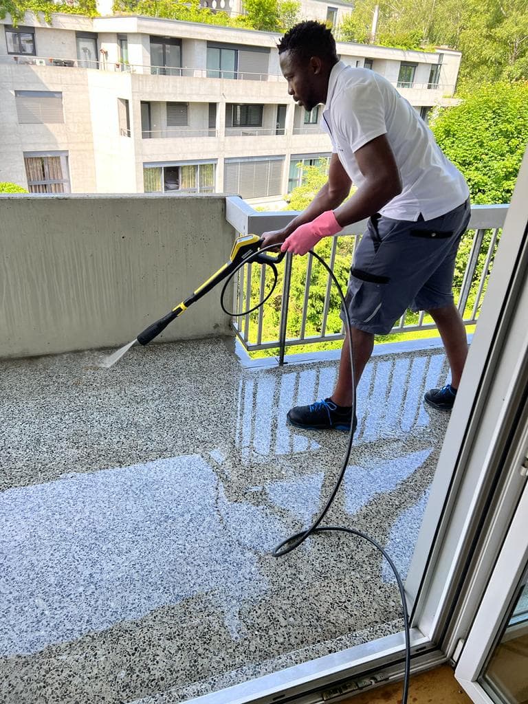 Keyi Toukam Transports sàrl