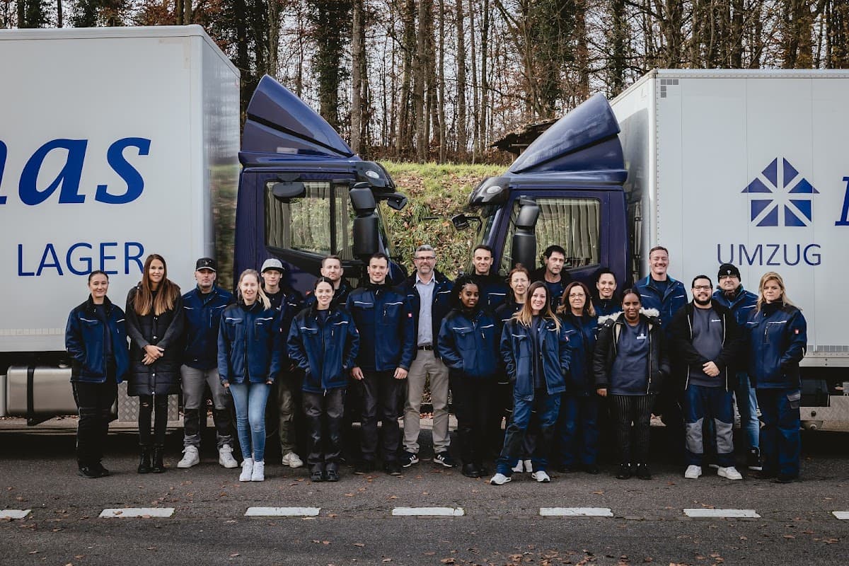 Martinas GmbH