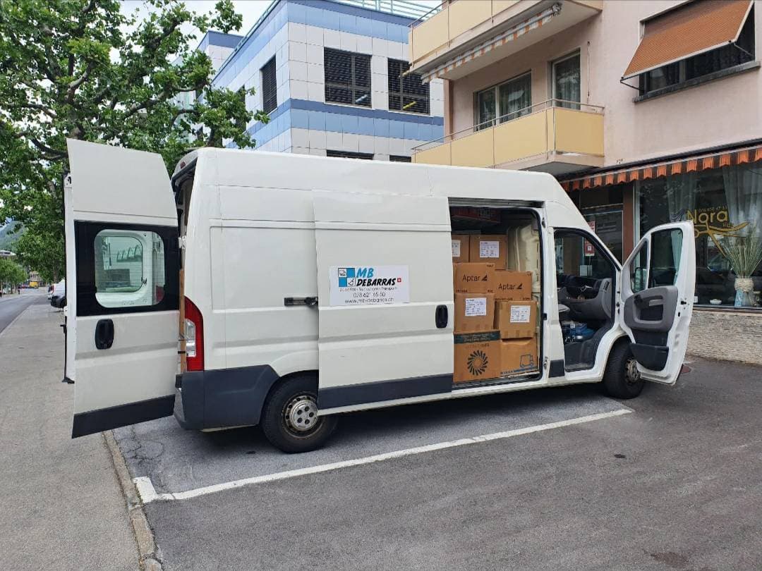 MB Débarras-Nettoyages-Transports
