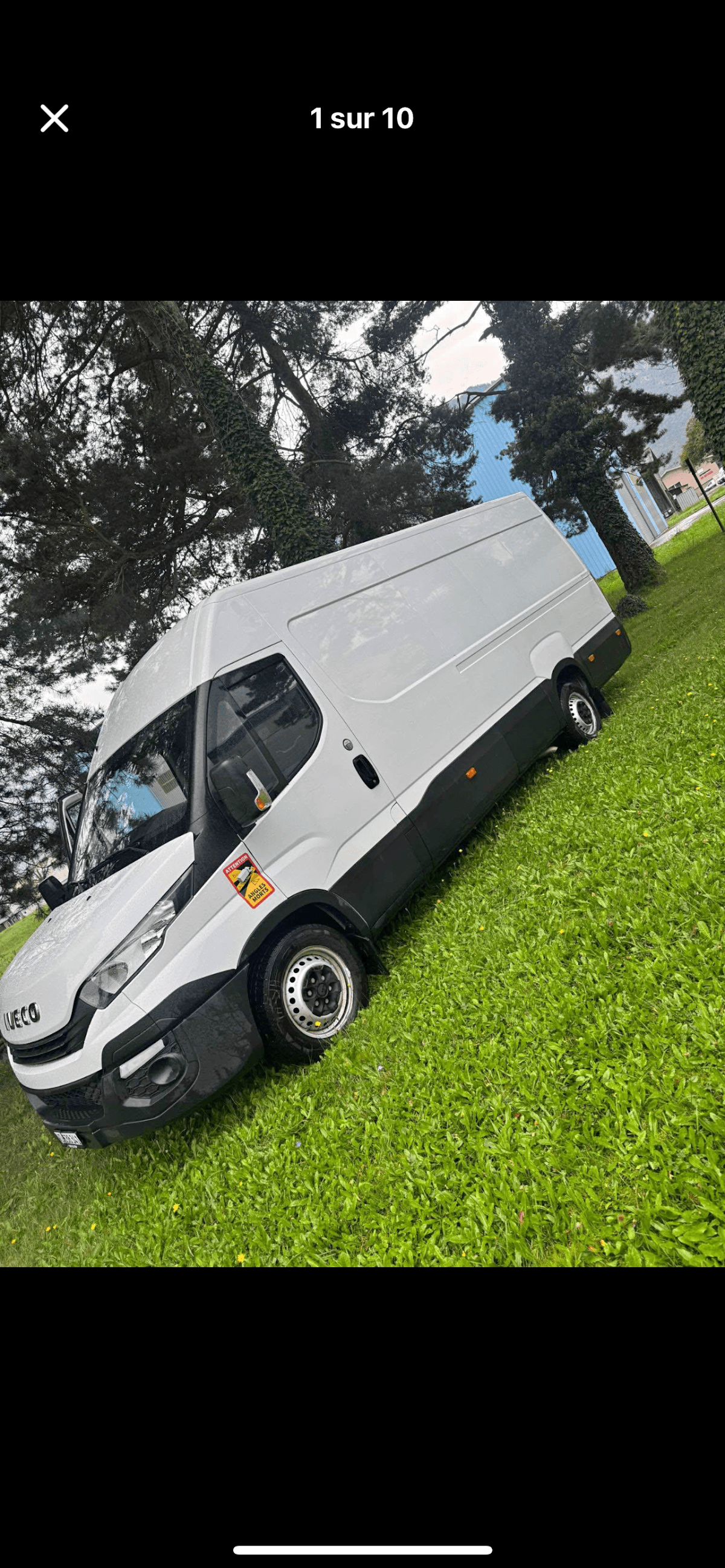 Move Multi-services - Débarras/Déménagement/Transport
