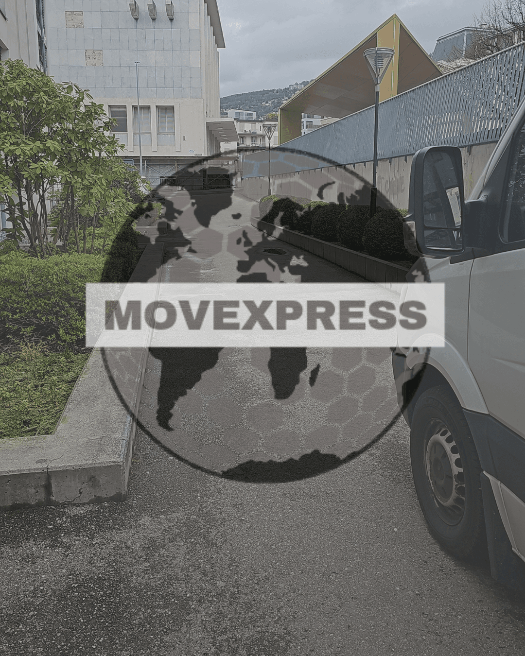 Movexpress