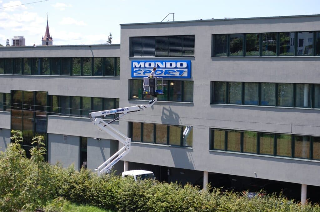 MR Arbeitsgruppe