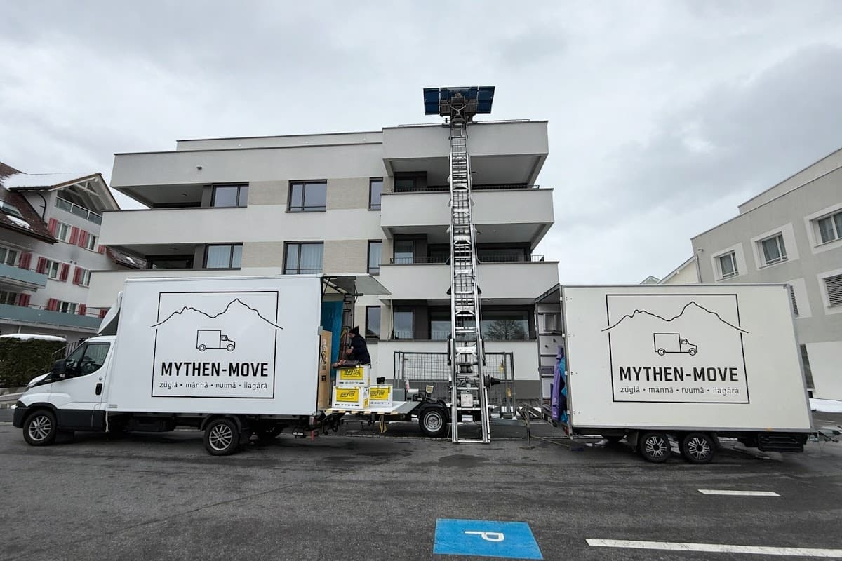 MYTHEN-MOVE AG