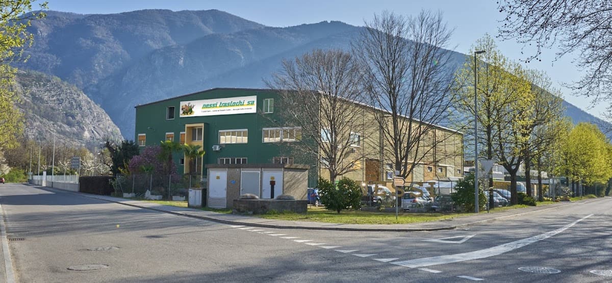 Nessi Traslochi SA