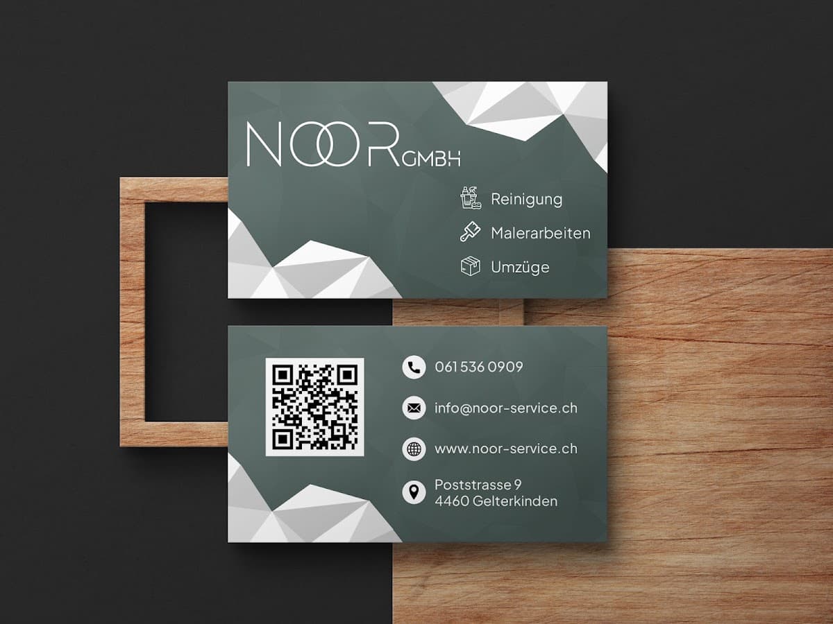 NooR GmbH