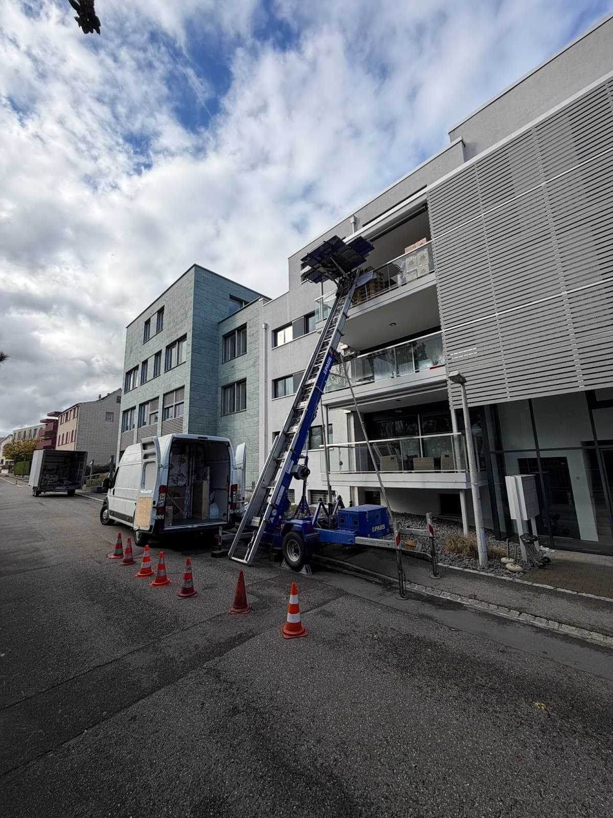 NUBEX GmbH