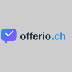 Offerio — Umzug & Reinigung Offerten Schweiz