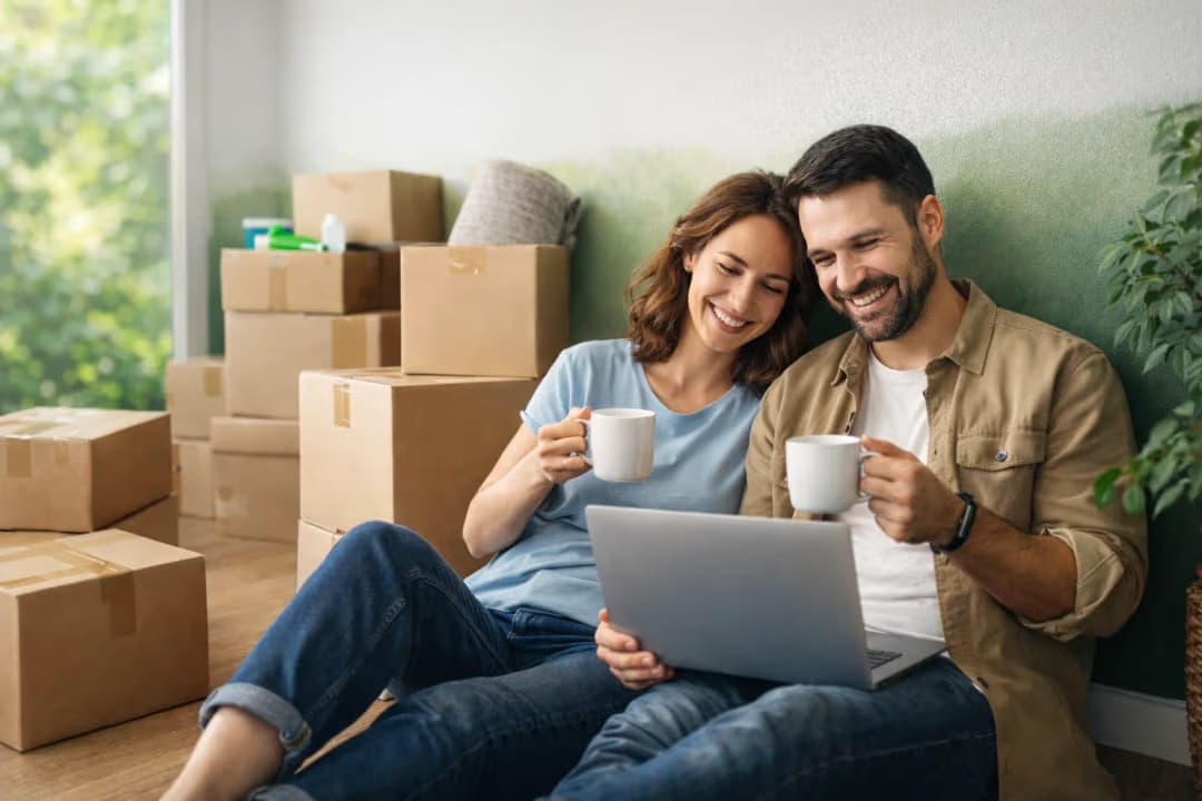 Online Offerten
