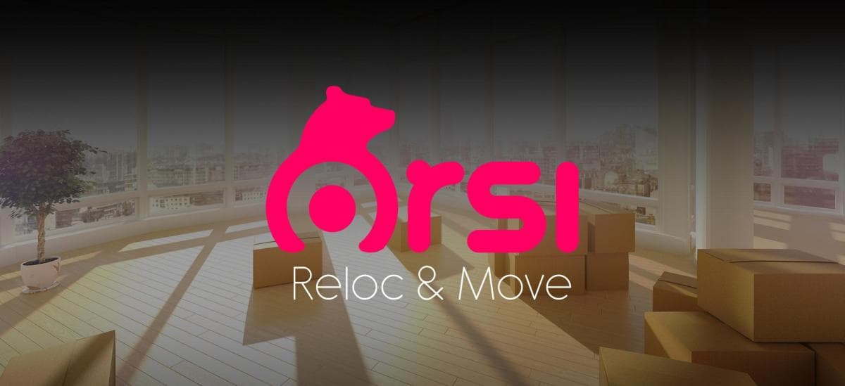 Orsi Reloc & Move