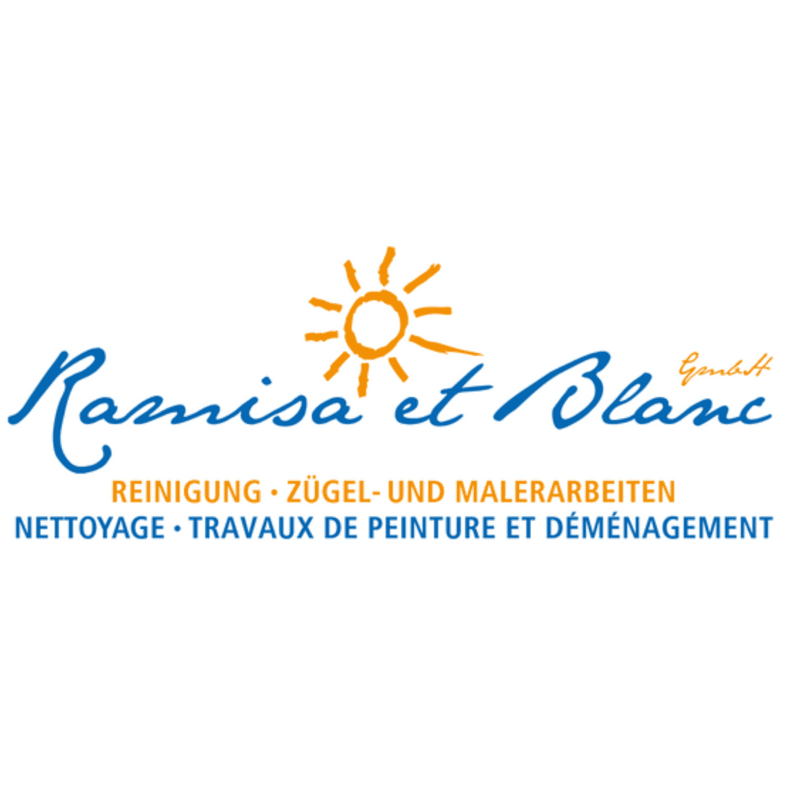 Ramisa et Blanc GmbH