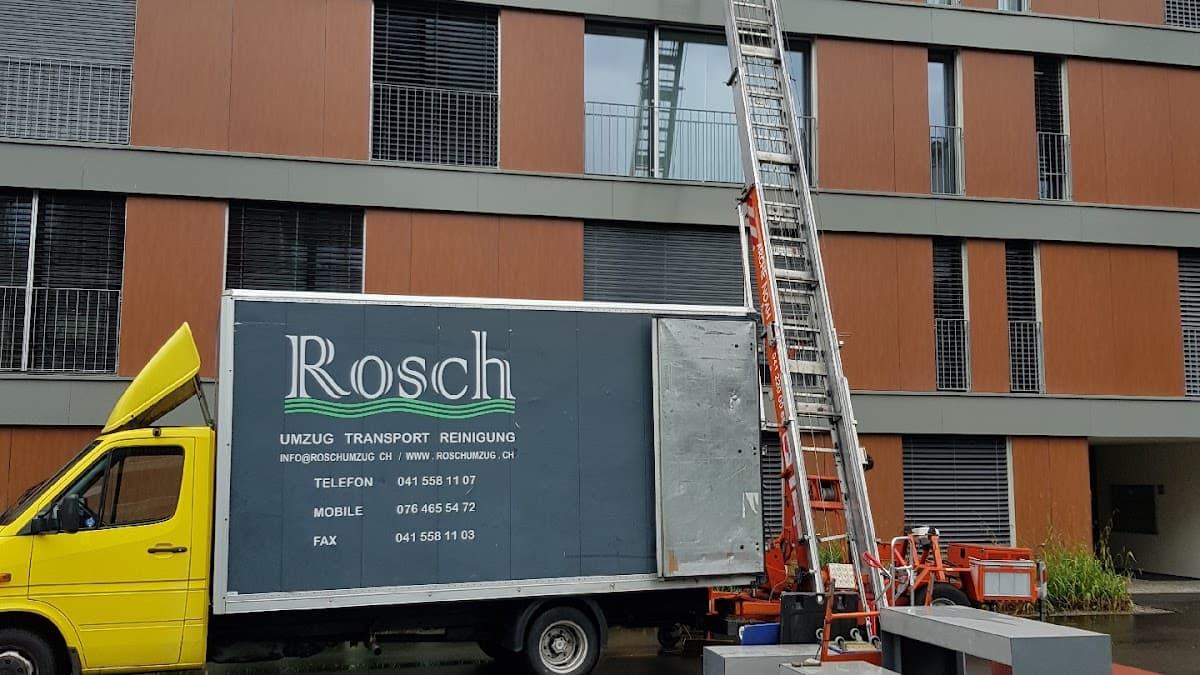 Roschumzug.ch
