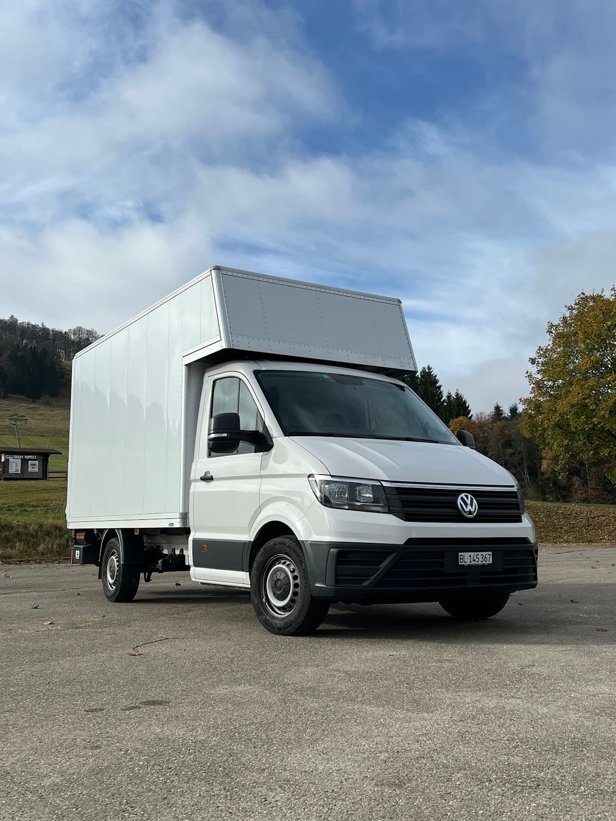 Schlecht und Co GmbH