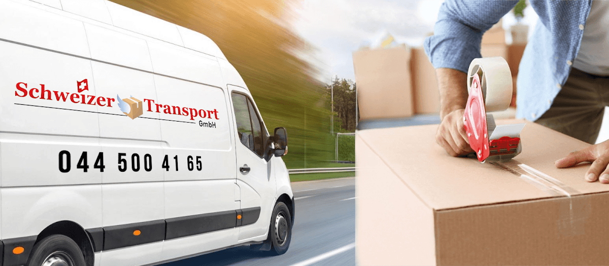 Schweizer Transport GmbH