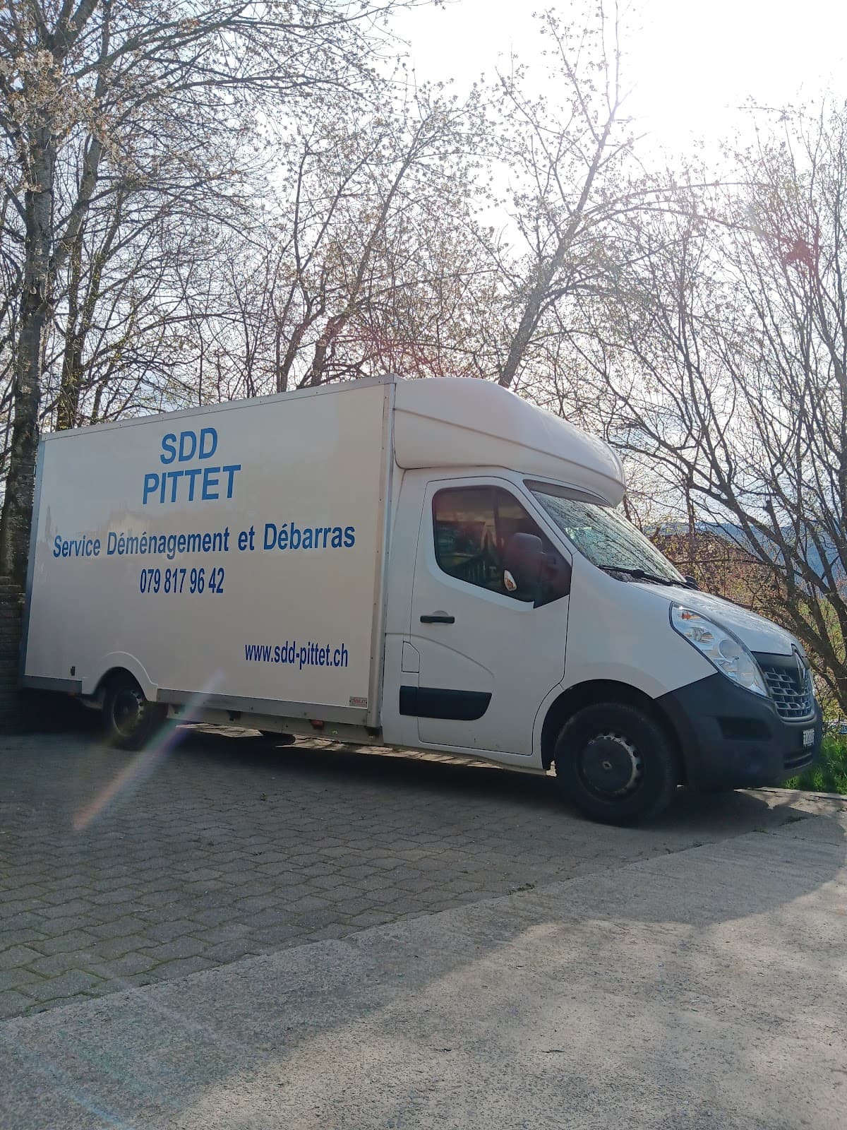 SDD Pittet