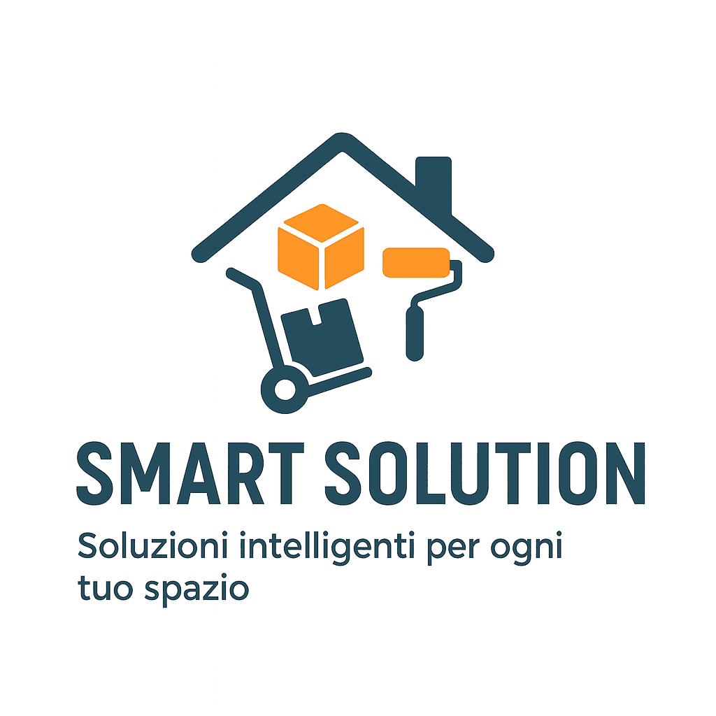 Smart solution trasloco e sgombero