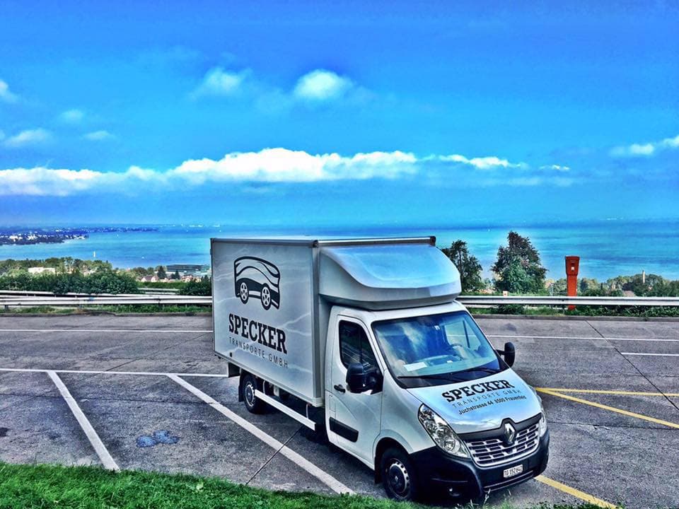 Specker Transporte GmbH