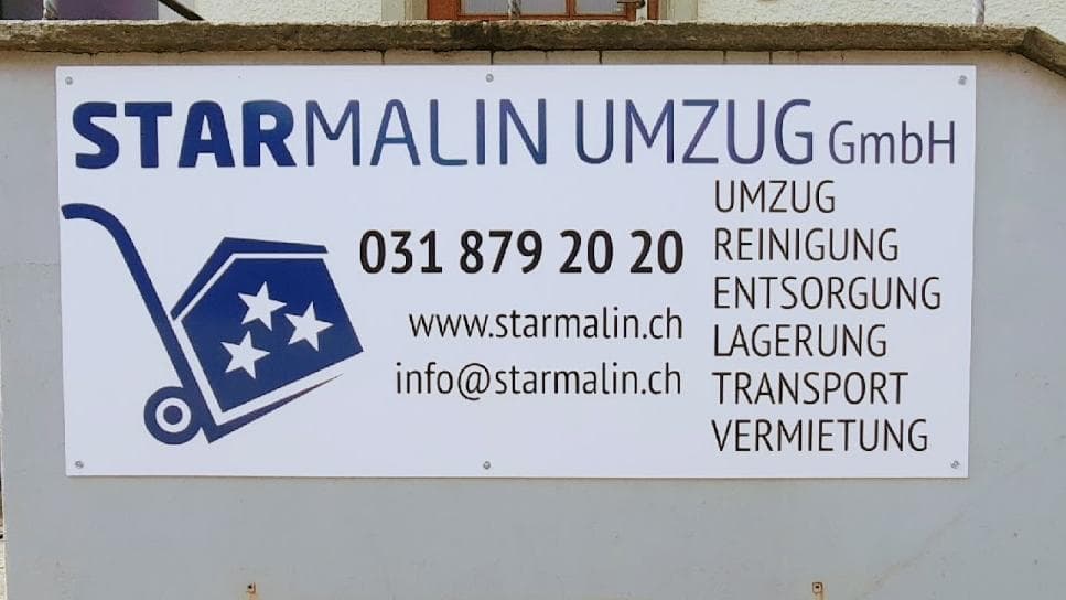 STARMALIN GmbH