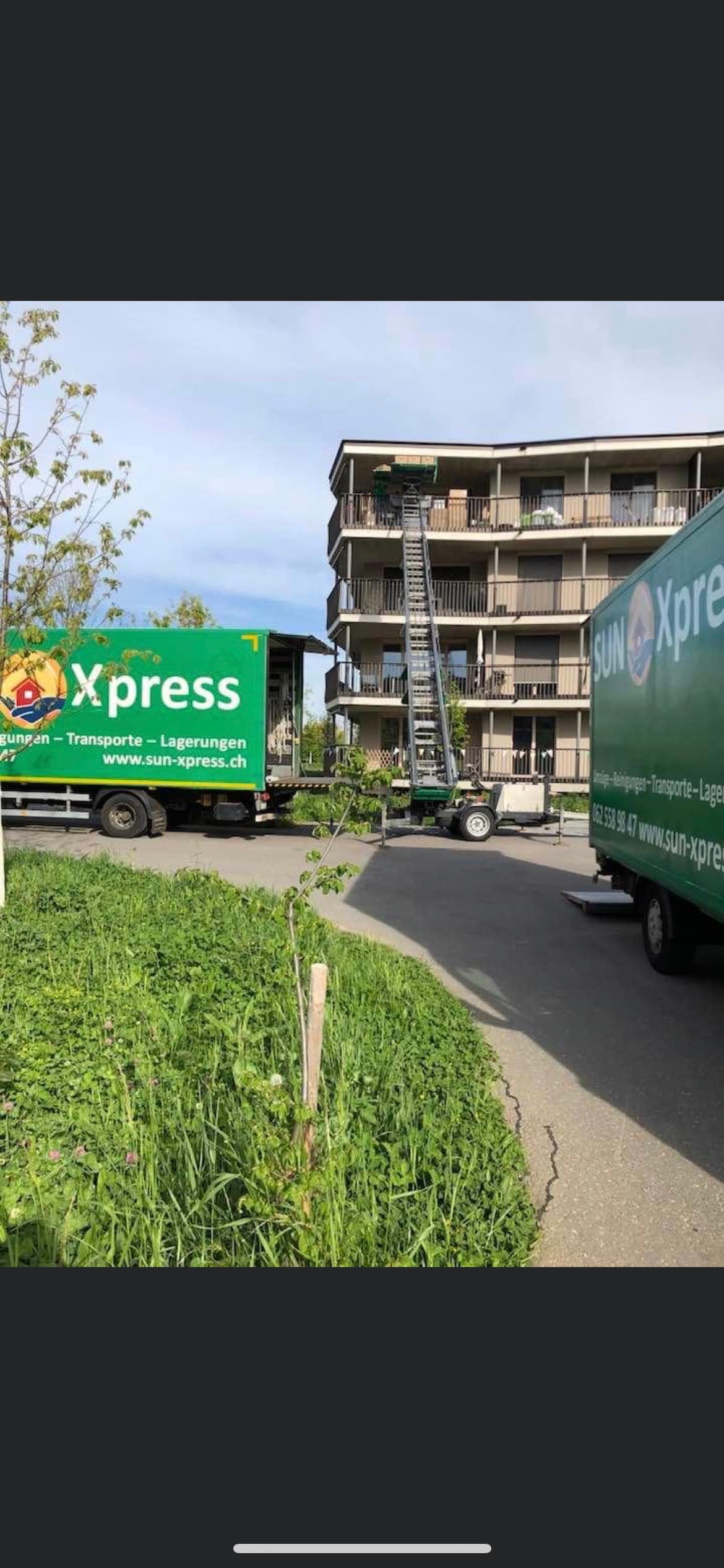 Sun Xpress GmbH