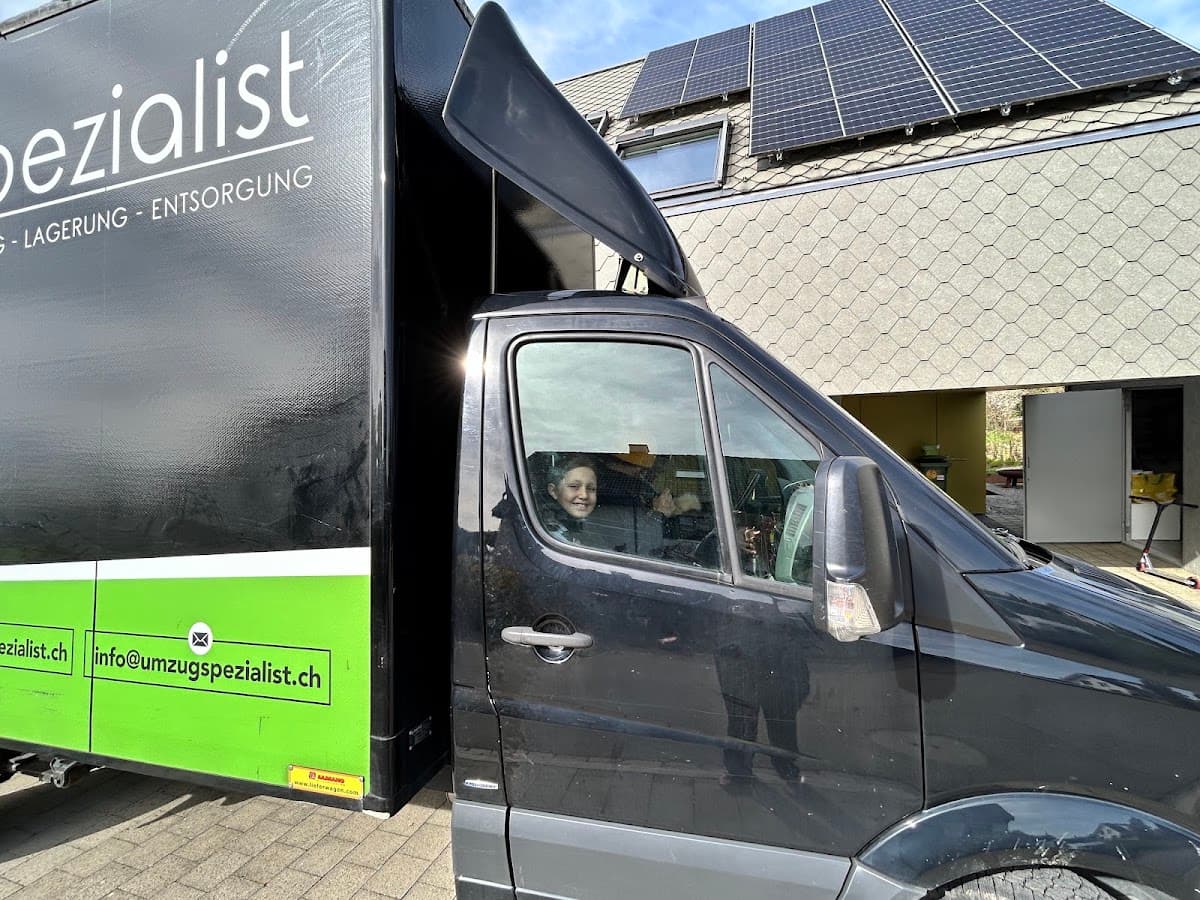 Umzugspezialist GmbH