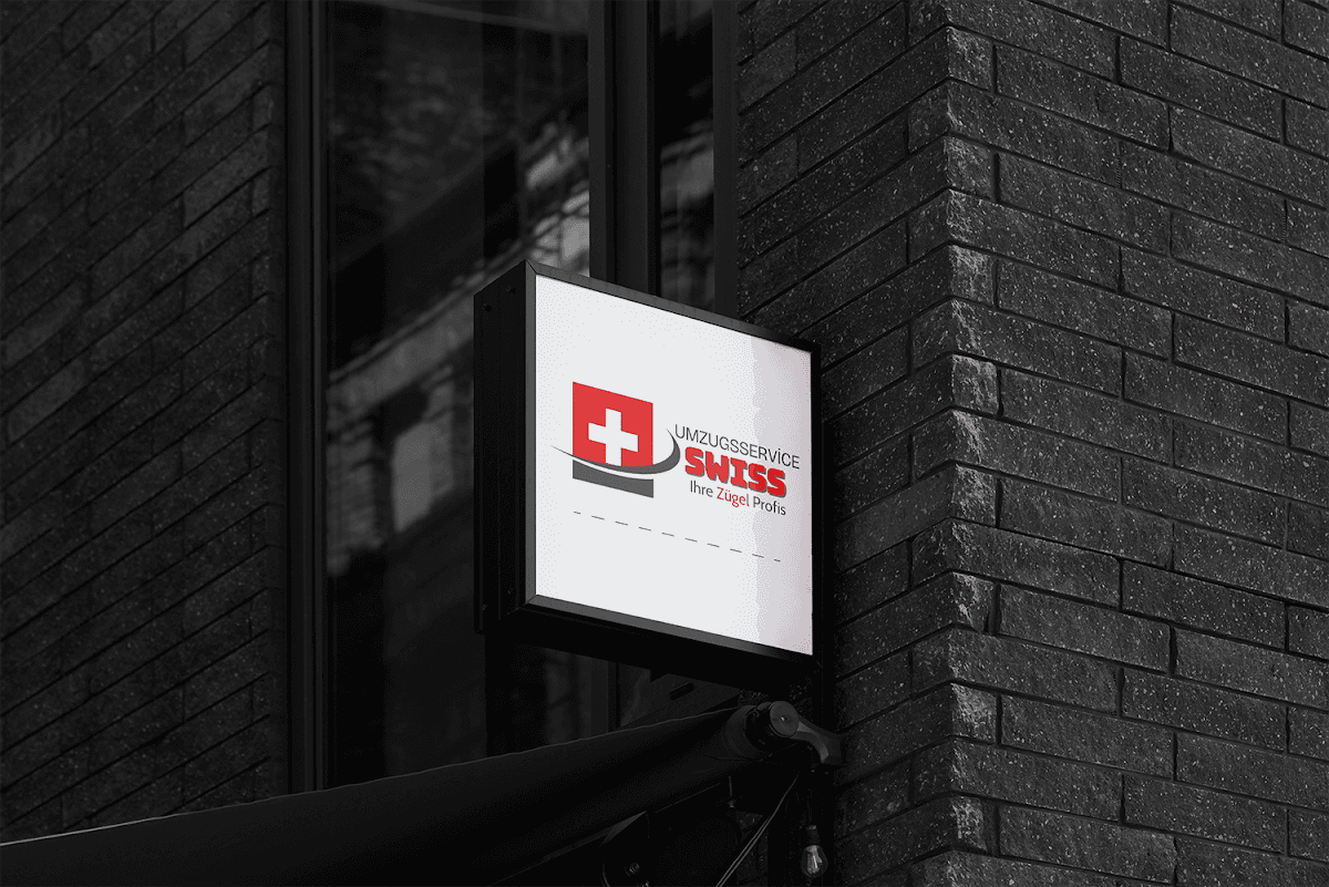 Umzugsservice-Swiss GmbH