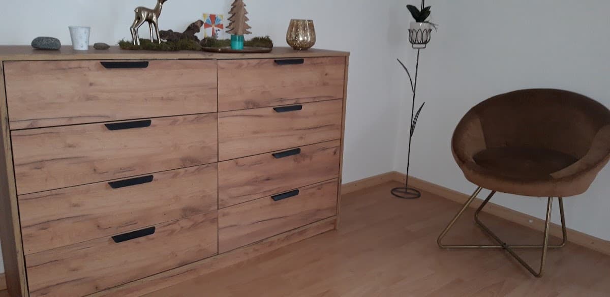 Urs Kuster Umzüge GmbH