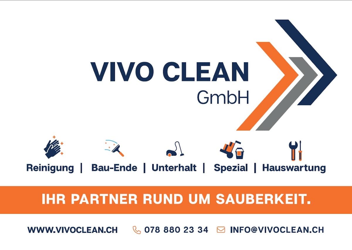 Vivo Transport GmbH