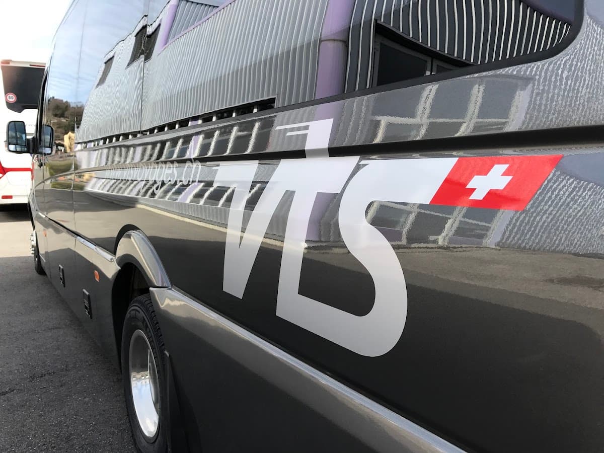 VTS Location autocars, minicars, minibus