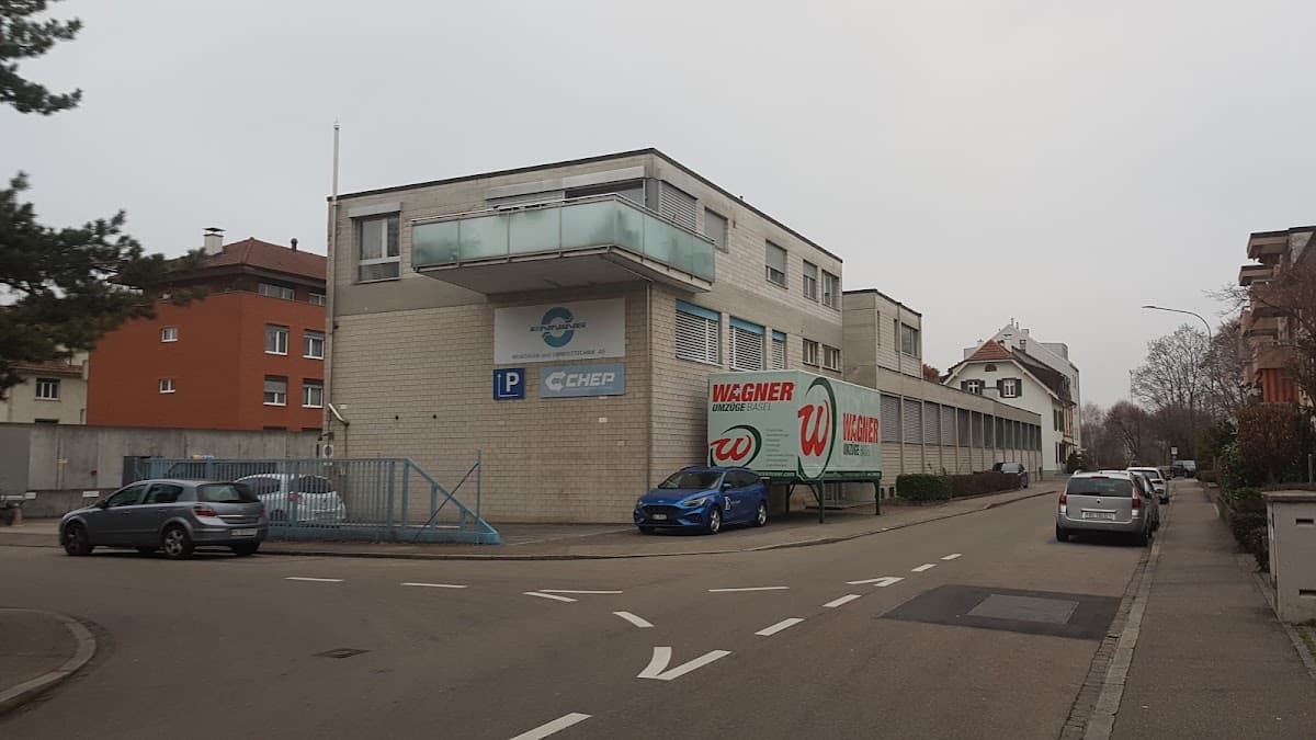 WAGNER UMZÜGE AG