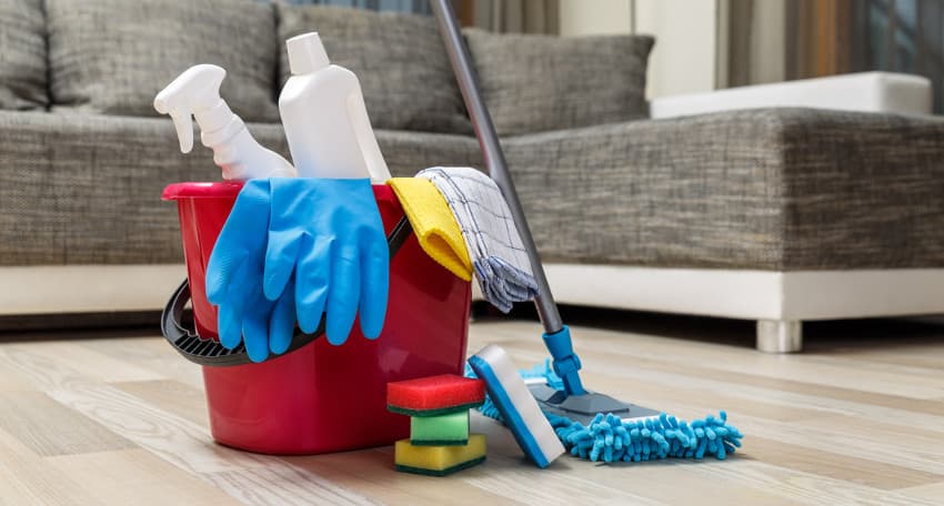 Willod déménagement et nettoyage Sàrl