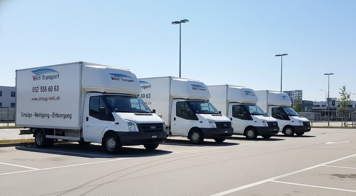 Winti Transport
