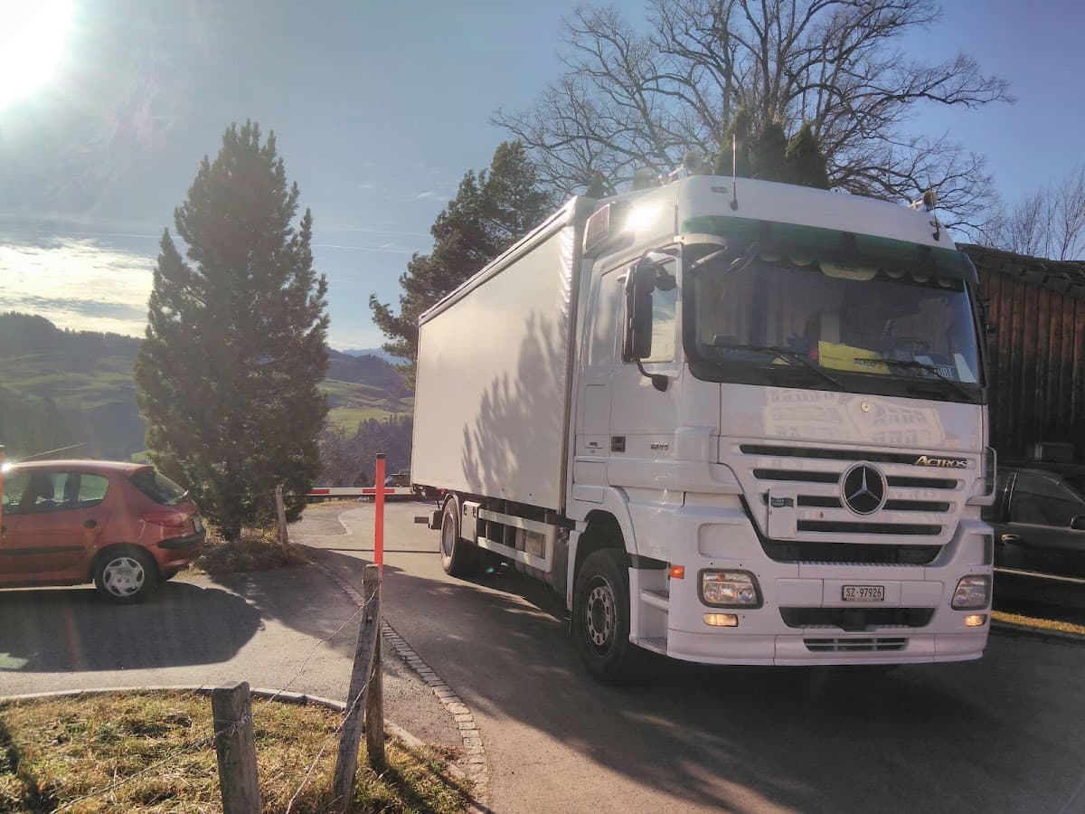 WMS Logistik Salzmann