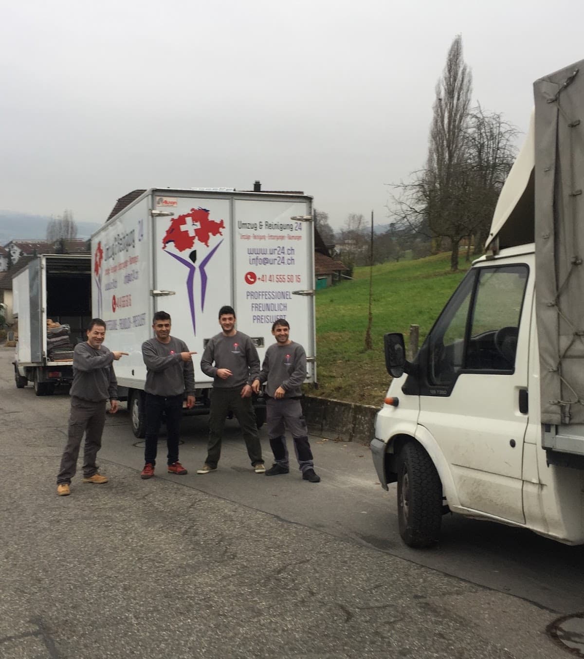 yaani - Care Work Trade GmbH