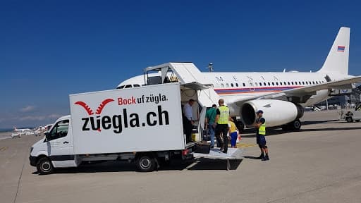 Zuegla.ch