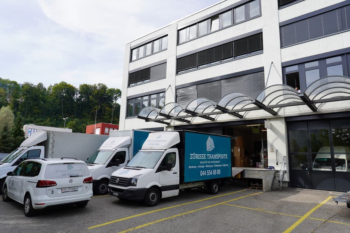 Zürisee Transporte GmbH
